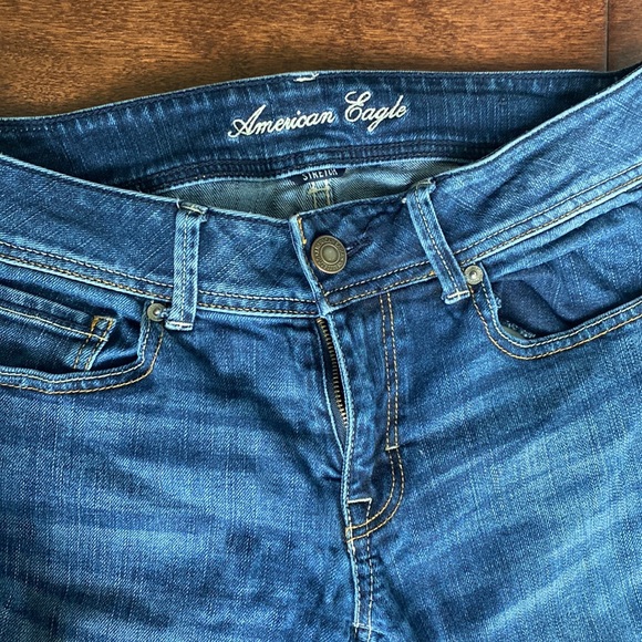 Boot cut jeans - Picture 4 of 5